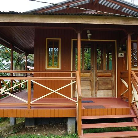 Guest House Quinta Natural Bangalots Graca Экстерьер фото