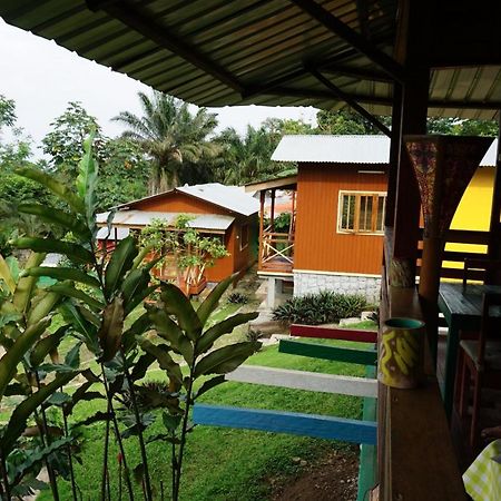 Guest House Quinta Natural Bangalots Graca Экстерьер фото
