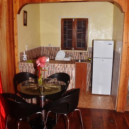 Guest House Quinta Natural Bangalots Graca Экстерьер фото
