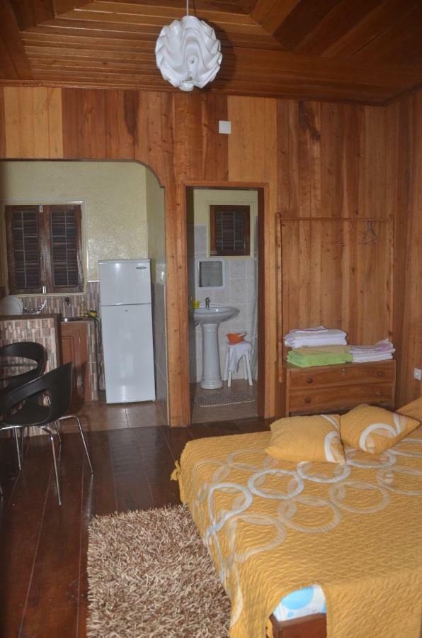 Guest House Quinta Natural Bangalots Graca Экстерьер фото