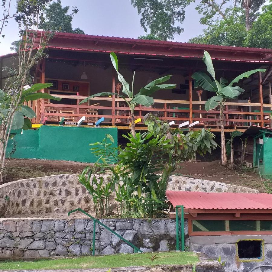 Guest House Quinta Natural Bangalots Graca Экстерьер фото