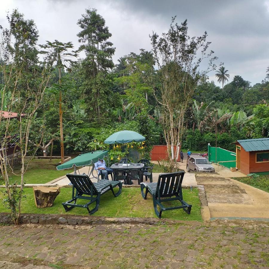 Guest House Quinta Natural Bangalots Graca Экстерьер фото