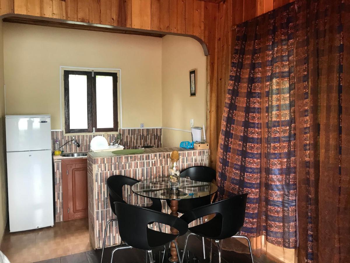 Guest House Quinta Natural Bangalots Graca Экстерьер фото